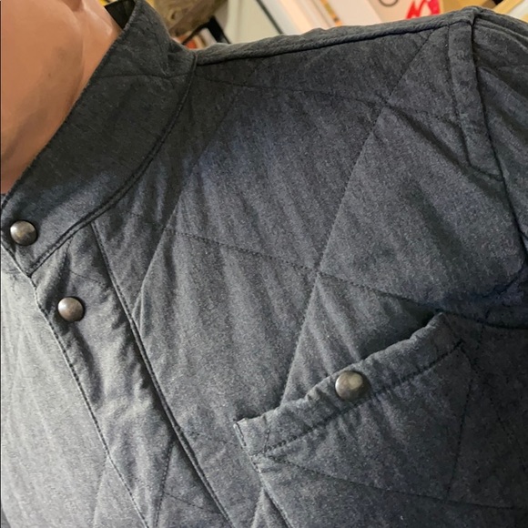 J Crew Sussex quilted jacket with PrimaLoft - Picture 2 of 14